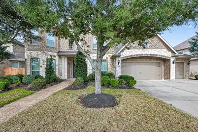 11310 Rossie Moor Lane, Richmond, TX 77407 - Photo 4