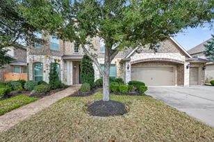 11310 Rossie Moor Ln, Richmond, TX 77407 - Photo 4