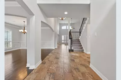 11310 Rossie Moor Lane, Richmond, TX 77407 - Photo 6