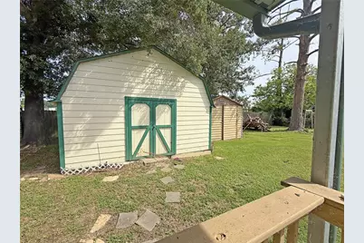 51 E Oakridge Drive, Point Blank, TX 77364 - Photo 32