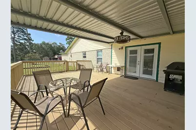 51 E Oakridge Drive, Point Blank, TX 77364 - Photo 6