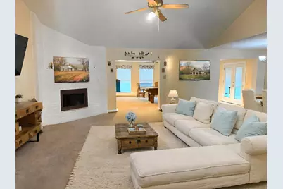 51 E Oakridge Drive, Point Blank, TX 77364 - Photo 2