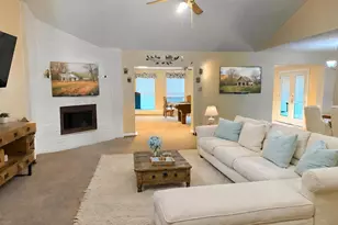51 E Oakridge Dr, Point Blank, TX 77364 - Photo 2