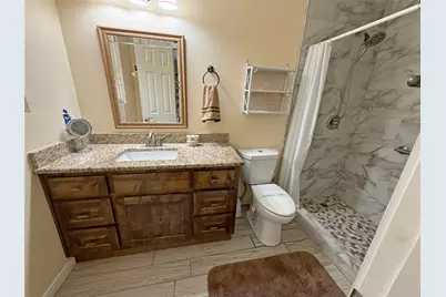 51 E Oakridge Drive, Point Blank, TX 77364 - Photo 18