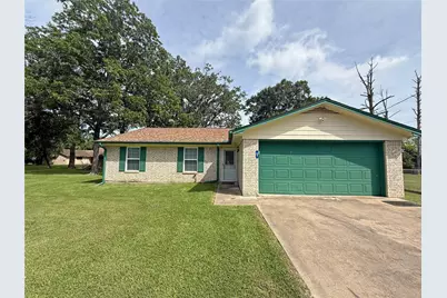 51 E Oakridge Drive, Point Blank, TX 77364 - Photo 2