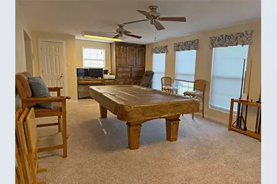 51 E Oakridge Drive, Point Blank, TX 77364 - Photo 6
