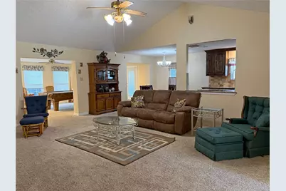 51 E Oakridge Drive, Point Blank, TX 77364 - Photo 12