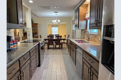 51 E Oakridge Drive, Point Blank, TX 77364 - Photo 4