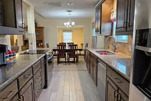 51 E Oakridge Dr, Point Blank, TX 77364 - Photo 4