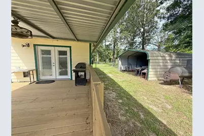 51 E Oakridge Drive, Point Blank, TX 77364 - Photo 30