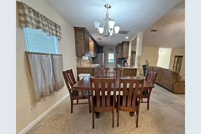 51 E Oakridge Drive, Point Blank, TX 77364 - Photo 14
