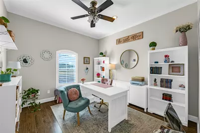 1910 Fox Trot Circle, Richmond, TX 77406 - Photo 22