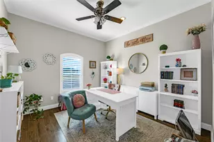 1910 Fox Trot Cir, Richmond, TX 77406 - Photo 22