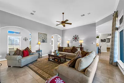 1910 Fox Trot Circle, Richmond, TX 77406 - Photo 6