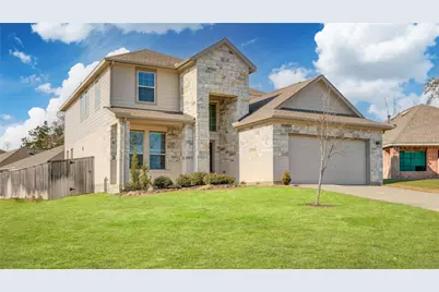 19010 Sonora Chase Drive, Roman Forest, TX 77357 - Photo 22