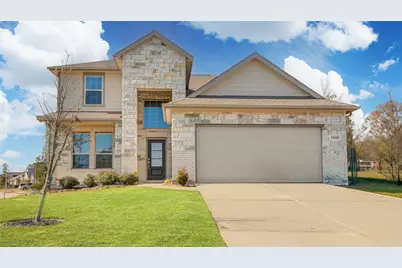 19010 Sonora Chase Drive, Roman Forest, TX 77357 - Photo 1