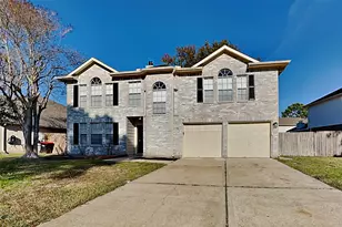 5418 Gosforth Dr, Katy, TX 77449 - Photo 1