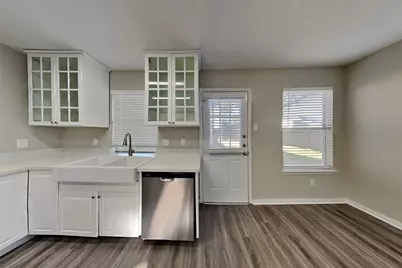 5418 Gosforth Drive, Katy, TX 77449 - Photo 4