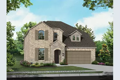 22223 Mount Whitney Road, Waller, TX 77484 - Photo 1