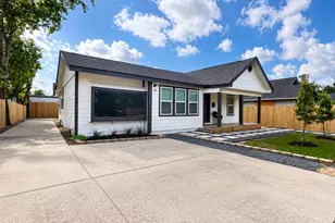 3614 Billingsley St, Houston, TX 77009 - Photo 1