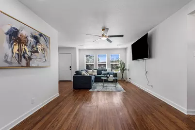3614 Billingsley Street, Houston, TX 77009 - Photo 4