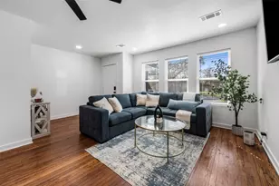 3614 Billingsley St, Houston, TX 77009 - Photo 2