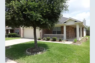 19339 Otter Trail Court, Katy, TX 77449 - Photo 1