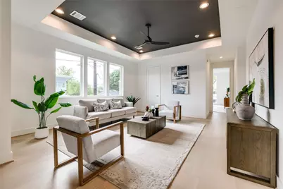 902 E 25th Street, Houston, TX 77009 - Photo 28