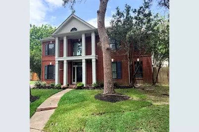 20506 Shadow Mill Court, Katy, TX 77450 - Photo 1