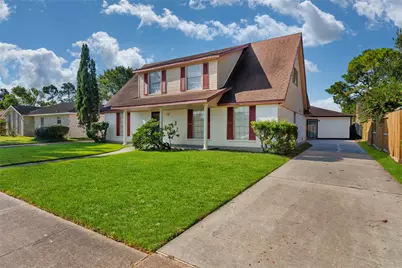 11454 Sagestanley Drive, Houston, TX 77089 - Photo 1