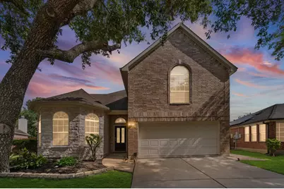 13011 Crystal Reef Place, Pearland, TX 77584 - Photo 1