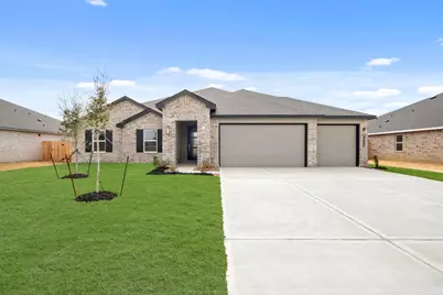 15126 Cibolo Lane, Baytown, TX 77523 - Photo 2