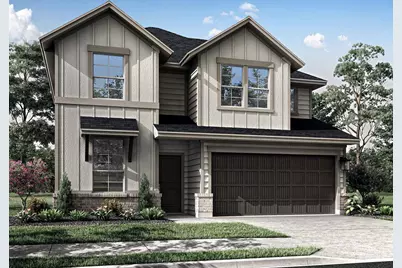 21843 Black Tulip Lane, Cypress, TX 77433 - Photo 1