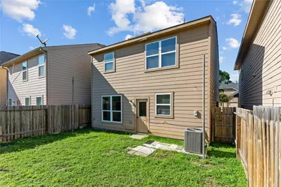 11017 Panther Court, Houston, TX 77099 - Photo 38