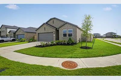 9710 Rialto Heights Drive, Cypress, TX 77433 - Photo 1