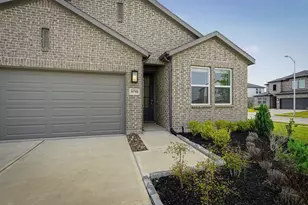 9710 Rialto Hts Dr, Cypress, TX 77433 - Photo 2