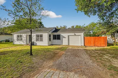 1505 Burt Street, Bryan, TX 77802 - Photo 2