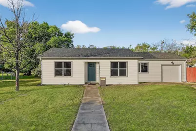 1505 Burt Street, Bryan, TX 77802 - Photo 1