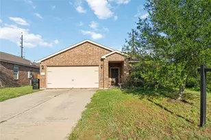 5019 Pacific Ridge Ln, Rosenberg, TX 77469 - Photo 1
