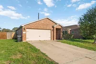 5019 Pacific Ridge Lane, Rosenberg, TX 77469 - Photo 2