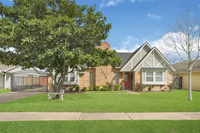 4903 Rainwater Drive, Pasadena, TX 77505 - Photo 2