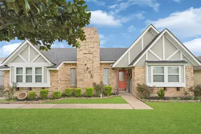 4903 Rainwater Drive, Pasadena, TX 77505 - Photo 1