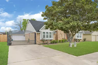 4903 Rainwater Drive, Pasadena, TX 77505 - Photo 4