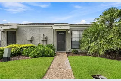 2443 Briarwest Boulevard, Houston, TX 77077 - Photo 1