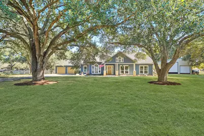 414 Brazos Hill Lane, Sealy, TX 77474 - Photo 2