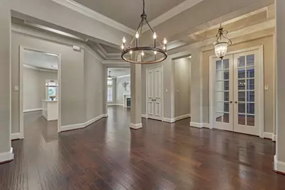 91 W Racing Cloud Court, Spring, TX 77381 - Photo 10