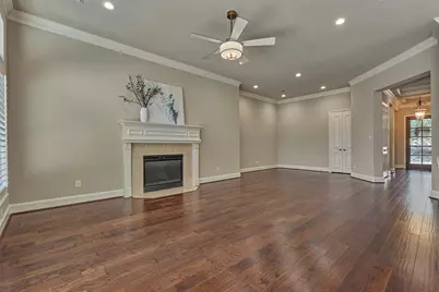 91 W Racing Cloud Court, Spring, TX 77381 - Photo 18