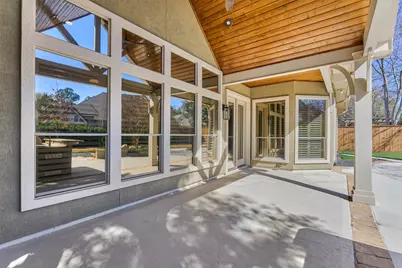 91 W Racing Cloud Court, Spring, TX 77381 - Photo 36