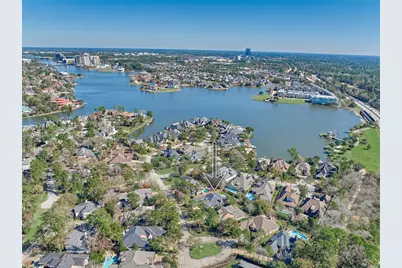 91 W Racing Cloud Court, Spring, TX 77381 - Photo 2