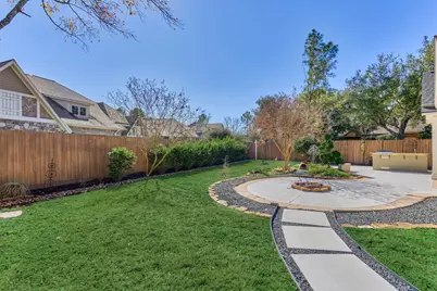 91 W Racing Cloud Court, Spring, TX 77381 - Photo 40